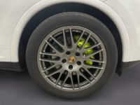 Porsche Cayenne 3.0 V6 416 ch S Platinium Edition E-Hybrid Tiptronic A - <small></small> 53.990 € <small>TTC</small> - #19