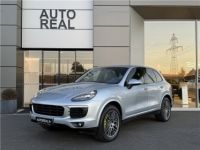 Porsche Cayenne 3.0 V6 416 ch S Platinium Edition E-Hybrid Tiptronic A - <small></small> 42.900 € <small>TTC</small> - #1