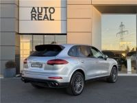 Porsche Cayenne 3.0 V6 416 ch S Platinium Edition E-Hybrid Tiptronic A - <small></small> 42.900 € <small>TTC</small> - #2