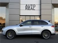 Porsche Cayenne 3.0 V6 416 ch S Platinium Edition E-Hybrid Tiptronic A - <small></small> 42.900 € <small>TTC</small> - #3