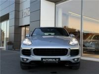 Porsche Cayenne 3.0 V6 416 ch S Platinium Edition E-Hybrid Tiptronic A - <small></small> 42.900 € <small>TTC</small> - #5