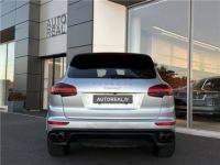 Porsche Cayenne 3.0 V6 416 ch S Platinium Edition E-Hybrid Tiptronic A - <small></small> 42.900 € <small>TTC</small> - #6