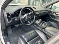 Porsche Cayenne 3.0 V6 440 ch Tiptronic BVA S - <small></small> 62.900 € <small>TTC</small> - #9