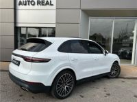 Porsche Cayenne 3.0 V6 440 ch Tiptronic BVA S - <small></small> 62.900 € <small>TTC</small> - #32