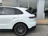 Porsche Cayenne 3.0 V6 440 ch Tiptronic BVA S - <small></small> 62.900 € <small>TTC</small> - #39