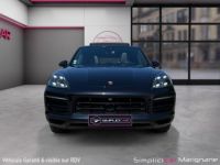 Porsche Cayenne 3.0 V6 440 ch Tiptronic BVA S SUIVI COMPLET TOIT OUVRANT GARANTIE - <small></small> 84.900 € <small>TTC</small> - #3