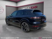 Porsche Cayenne 3.0 V6 440 ch Tiptronic BVA S SUIVI COMPLET TOIT OUVRANT GARANTIE - <small></small> 84.900 € <small>TTC</small> - #6