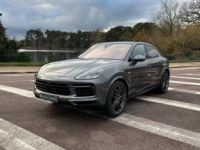 Porsche Cayenne 3.0 V6 462 CH Coupé E-Hybrid - <small></small> 87.000 € <small>TTC</small> - #1