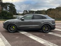 Porsche Cayenne 3.0 V6 462 CH Coupé E-Hybrid - <small></small> 87.000 € <small>TTC</small> - #3