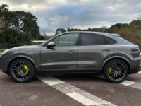 Porsche Cayenne 3.0 V6 462 CH Coupé E-Hybrid - <small></small> 87.000 € <small>TTC</small> - #4