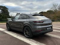 Porsche Cayenne 3.0 V6 462 CH Coupé E-Hybrid - <small></small> 87.000 € <small>TTC</small> - #5