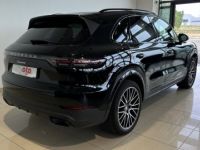 Porsche Cayenne 3.0 V6 462CH E-HYBRID - <small></small> 71.850 € <small>TTC</small> - #3