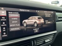 Porsche Cayenne 3.0 V6 462ch E-Hybrid - <small></small> 64.900 € <small>TTC</small> - #20