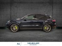 Porsche Cayenne 3.0 V6 462ch E-Hybrid - <small></small> 54.900 € <small>TTC</small> - #2