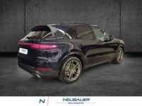 Porsche Cayenne 3.0 V6 462ch E-Hybrid - <small></small> 54.900 € <small>TTC</small> - #3