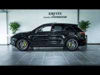 Porsche Cayenne 3.0 V6 462ch E-Hybrid Platinum Edition - <small></small> 66.000 € <small>TTC</small> - #2