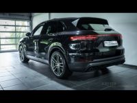 Porsche Cayenne 3.0 V6 462ch E-Hybrid Platinum Edition - <small></small> 66.000 € <small>TTC</small> - #3