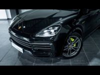 Porsche Cayenne 3.0 V6 462ch E-Hybrid Platinum Edition - <small></small> 66.000 € <small>TTC</small> - #6