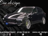 Porsche Cayenne 3.0 V6 462ch E-Hybrid Platinum Edition - <small></small> 50.800 € <small>TTC</small> - #1