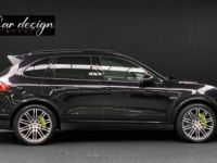 Porsche Cayenne 3.0 V6 462ch E-Hybrid Platinum Edition - <small></small> 50.800 € <small>TTC</small> - #2