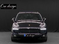 Porsche Cayenne 3.0 V6 462ch E-Hybrid Platinum Edition - <small></small> 50.800 € <small>TTC</small> - #3