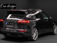 Porsche Cayenne 3.0 V6 462ch E-Hybrid Platinum Edition - <small></small> 50.800 € <small>TTC</small> - #4