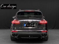 Porsche Cayenne 3.0 V6 462ch E-Hybrid Platinum Edition - <small></small> 50.800 € <small>TTC</small> - #5