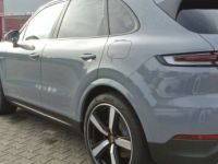 Porsche Cayenne 3.0 V6 470ch E-Hybrid - <small></small> 124.900 € <small>TTC</small> - #9