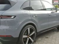 Porsche Cayenne 3.0 V6 470ch E-Hybrid - <small></small> 124.900 € <small>TTC</small> - #10