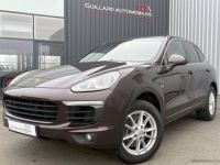 Porsche Cayenne 3.0 V6 D 240ch TIPTRONIC 8 - <small></small> 49.900 € <small>TTC</small> - #1