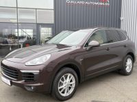 Porsche Cayenne 3.0 V6 D 240ch TIPTRONIC 8 - <small></small> 49.900 € <small>TTC</small> - #3