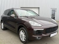 Porsche Cayenne 3.0 V6 D 240ch TIPTRONIC 8 - <small></small> 49.900 € <small>TTC</small> - #4