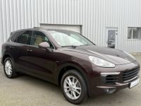 Porsche Cayenne 3.0 V6 D 240ch TIPTRONIC 8 - <small></small> 49.900 € <small>TTC</small> - #5