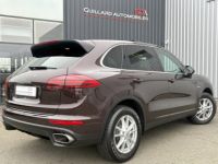 Porsche Cayenne 3.0 V6 D 240ch TIPTRONIC 8 - <small></small> 49.900 € <small>TTC</small> - #6