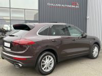 Porsche Cayenne 3.0 V6 D 240ch TIPTRONIC 8 - <small></small> 49.900 € <small>TTC</small> - #8