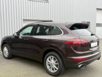 Porsche Cayenne 3.0 V6 D 240ch TIPTRONIC 8 - <small></small> 49.900 € <small>TTC</small> - #10