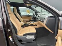 Porsche Cayenne 3.0 V6 D 240ch TIPTRONIC 8 - <small></small> 49.900 € <small>TTC</small> - #15