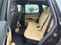 Porsche Cayenne 3.0 V6 D 240ch TIPTRONIC 8 - <small></small> 49.900 € <small>TTC</small> - #19