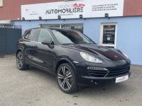 Porsche Cayenne 3.0 V6 D 245ch Platinium - <small></small> 24.990 € <small>TTC</small> - #1