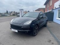 Porsche Cayenne 3.0 V6 D 245ch Platinium - <small></small> 24.990 € <small>TTC</small> - #2