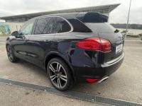 Porsche Cayenne 3.0 V6 D 245ch Platinium - <small></small> 24.990 € <small>TTC</small> - #5