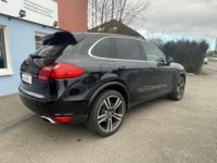 Porsche Cayenne 3.0 V6 D 245ch Platinium - <small></small> 24.990 € <small>TTC</small> - #7