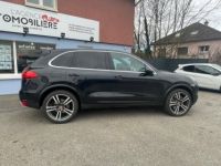 Porsche Cayenne 3.0 V6 D 245ch Platinium - <small></small> 24.990 € <small>TTC</small> - #8