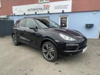 Porsche Cayenne 3.0 V6 D 245ch Platinium - <small></small> 24.990 € <small>TTC</small> - #9