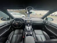 Porsche Cayenne 3.0 V6 D 245ch Platinium - <small></small> 24.990 € <small>TTC</small> - #12