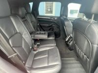 Porsche Cayenne 3.0 V6 D 245ch Platinium - <small></small> 24.990 € <small>TTC</small> - #18