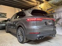 Porsche Cayenne 3.0 V6 E-HYBRID 462 CV - <small></small> 79.850 € <small>TTC</small> - #4