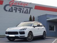 Porsche Cayenne 3.0 V6 E-HYBRID 462 CV TIPTRONIC  TOIT PANO MATRIX LED - <small></small> 72.990 € <small>TTC</small> - #1