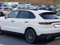 Porsche Cayenne 3.0 V6 E-HYBRID 462 CV TIPTRONIC  TOIT PANO MATRIX LED - <small></small> 72.990 € <small>TTC</small> - #4