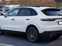 Porsche Cayenne 3.0 V6 E-HYBRID 462 CV TIPTRONIC  TOIT PANO MATRIX LED - <small></small> 72.990 € <small>TTC</small> - #8